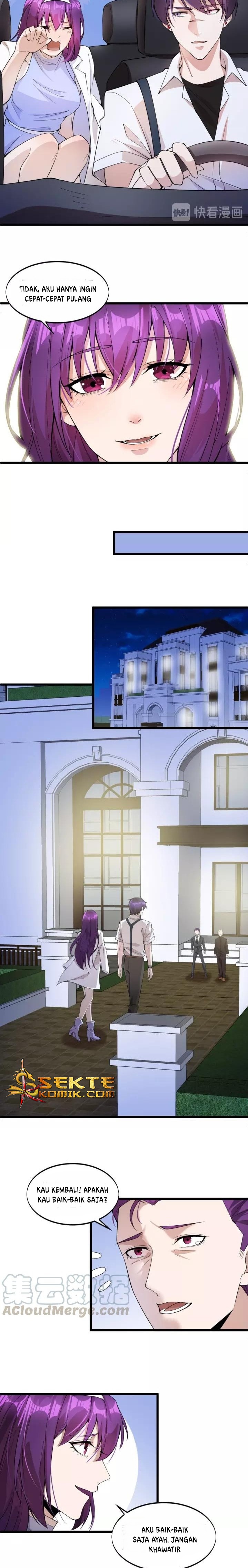 Super Bodyguard Chapter 68 Gambar 3
